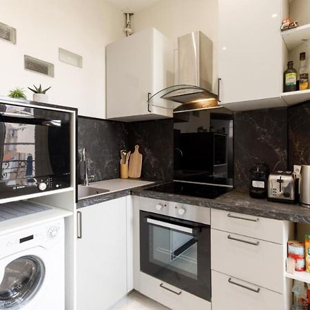 Bright And Elegant Renovated Two Rooms - Near Suquet Cannes Esterno foto